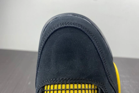 Everyday-priced AllSeason 6797 Jordan 4 Retro Thunder (2023)  DH6927-017