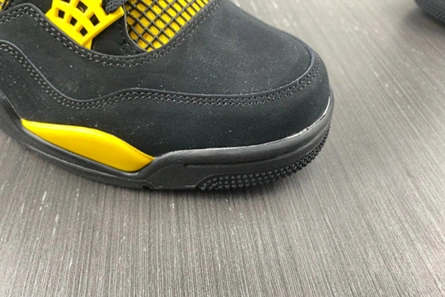 Everyday-priced AllSeason 6797 Jordan 4 Retro Thunder (2023)  DH6927-017