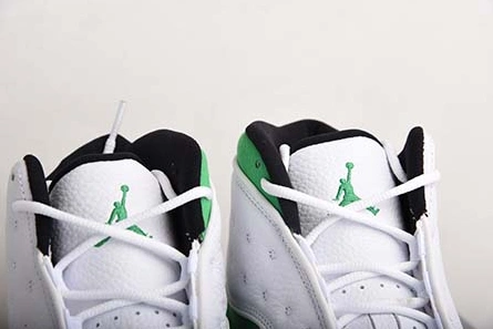 Everyday-priced AllSeason 7612 AIR JORDAN 13 “LUCKY GREEN” DB6537-113