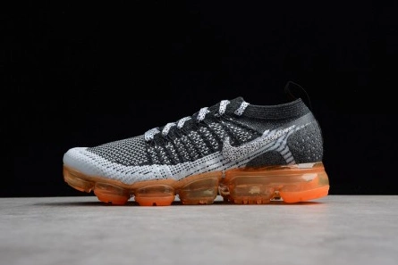 AllSeason 9000 More info Web results Nike Air VaporMax Mango Black Silver Orange 942842-106