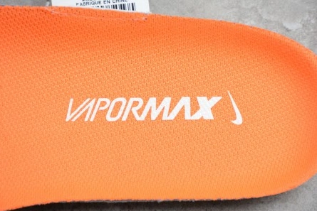 Reproduction AllSeason 9000 More info Web results Nike Air VaporMax Mango Black Silver Orange 942842-106