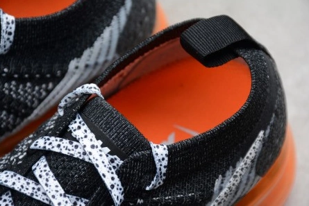 Reproduction AllSeason 9000 More info Web results Nike Air VaporMax Mango Black Silver Orange 942842-106