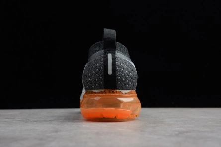 Reproduction AllSeason 9000 More info Web results Nike Air VaporMax Mango Black Silver Orange 942842-106