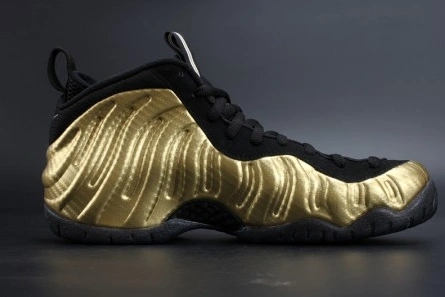 Premium replica AllSeason 9633 Air Foamposite Pro 