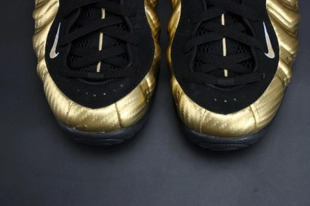 Premium replica AllSeason 9633 Air Foamposite Pro 