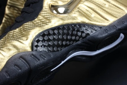Premium replica AllSeason 9633 Air Foamposite Pro 
