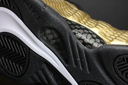 Premium replica AllSeason 9633 Air Foamposite Pro 