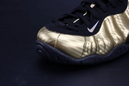 Premium replica AllSeason 9633 Air Foamposite Pro 