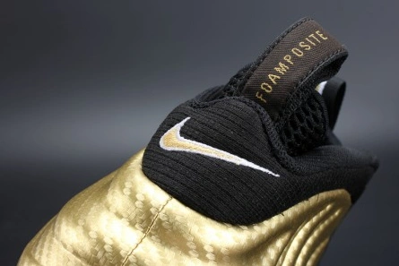 Premium replica AllSeason 9633 Air Foamposite Pro 