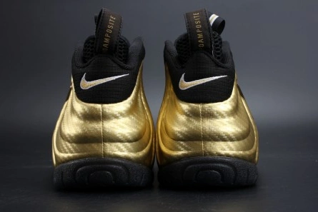 Premium replica AllSeason 9633 Air Foamposite Pro 