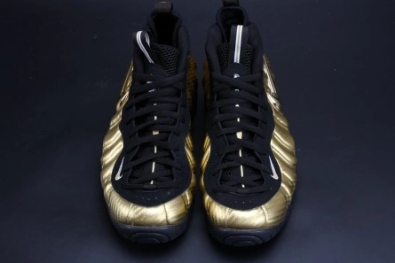 Premium replica AllSeason 9633 Air Foamposite Pro 