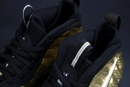 Premium replica AllSeason 9633 Air Foamposite Pro 