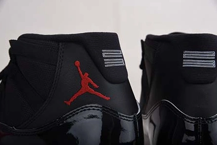 High-tier replica AllSeason 9654 AIR JORDAN 11 BRED 2019 378037-061