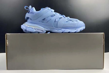 Budget-friendly AllSeason 9963 BALENCIAGA SNEAKER UNI-MATTE FULL COLOR NOT WASH 542023 W2LA1 4800