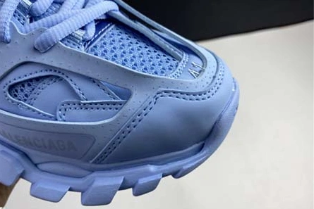 Budget-friendly AllSeason 9963 BALENCIAGA SNEAKER UNI-MATTE FULL COLOR NOT WASH 542023 W2LA1 4800