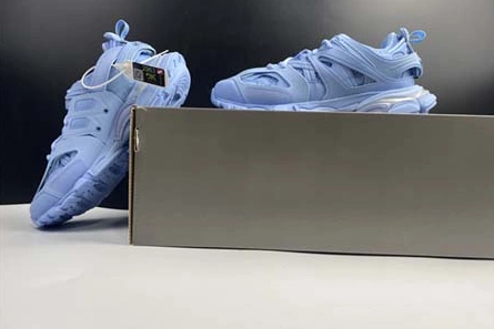 Budget-friendly AllSeason 9963 BALENCIAGA SNEAKER UNI-MATTE FULL COLOR NOT WASH 542023 W2LA1 4800