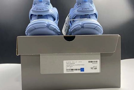 Budget-friendly AllSeason 9963 BALENCIAGA SNEAKER UNI-MATTE FULL COLOR NOT WASH 542023 W2LA1 4800