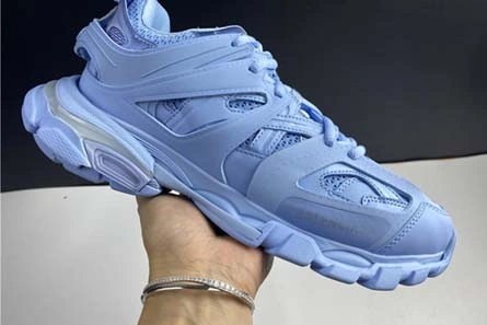 Budget-friendly AllSeason 9963 BALENCIAGA SNEAKER UNI-MATTE FULL COLOR NOT WASH 542023 W2LA1 4800