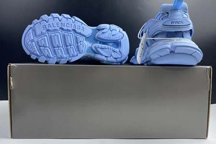 Budget-friendly AllSeason 9963 BALENCIAGA SNEAKER UNI-MATTE FULL COLOR NOT WASH 542023 W2LA1 4800
