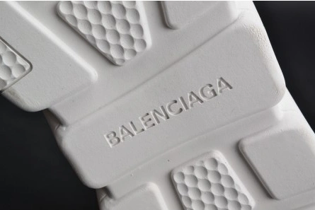 Close-to-original BALENCIAGA LOGO SPEED TRAINER 454484-W05G0-1000 Durable 6979
