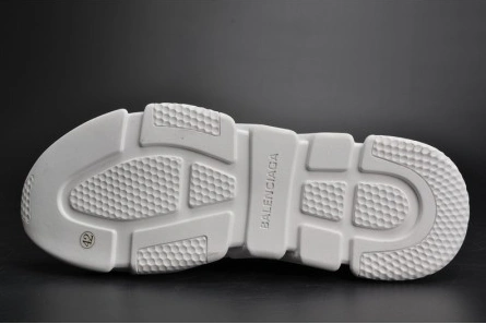 Close-to-original BALENCIAGA LOGO SPEED TRAINER 454484-W05G0-1000 Durable 6979
