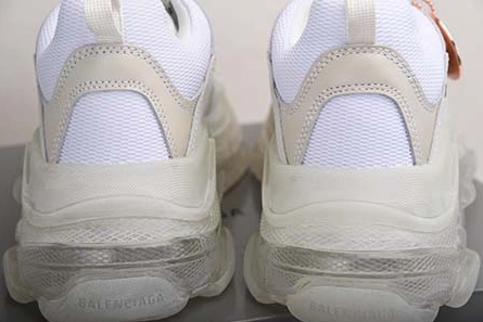 Economical BALENCIAGA SNEAKER TESS.S.GOMMA 541624 WO9E1 9000 Bold 2248