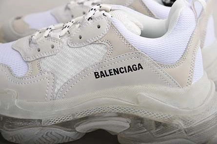 Economical BALENCIAGA SNEAKER TESS.S.GOMMA 541624 WO9E1 9000 Bold 2248