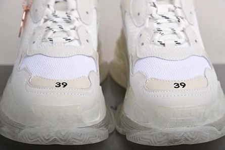 Economical BALENCIAGA SNEAKER TESS.S.GOMMA 541624 WO9E1 9000 Bold 2248