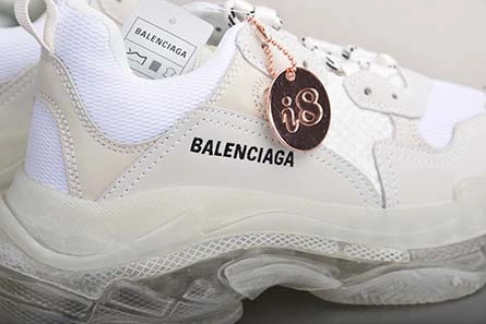 Economical BALENCIAGA SNEAKER TESS.S.GOMMA 541624 WO9E1 9000 Bold 2248