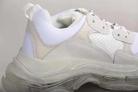 Economical BALENCIAGA SNEAKER TESS.S.GOMMA 541624 WO9E1 9000 Bold 2248