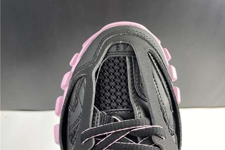 Top-grade copy BALENCIAGA SNEAKER UNI-MATTE FULL COLOR NOT WASH 542023 W3AC1 1050 Classic 2456