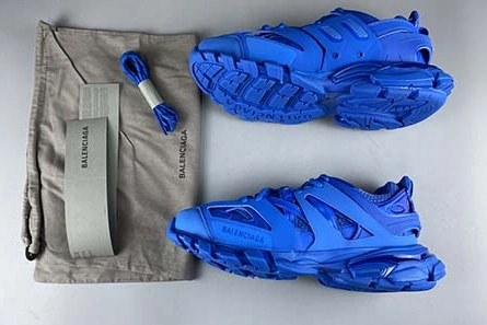 Everyday-priced BALENCIAGA TRAINERS TRACK 2.0 542023 W1GB7 2016 AllSeason 2160