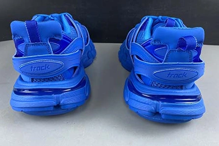 Everyday-priced BALENCIAGA TRAINERS TRACK 2.0 542023 W1GB7 2016 AllSeason 2160