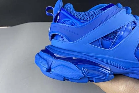 Everyday-priced BALENCIAGA TRAINERS TRACK 2.0 542023 W1GB7 2016 AllSeason 2160
