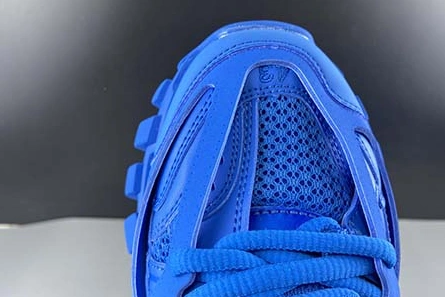 Everyday-priced BALENCIAGA TRAINERS TRACK 2.0 542023 W1GB7 2016 AllSeason 2160