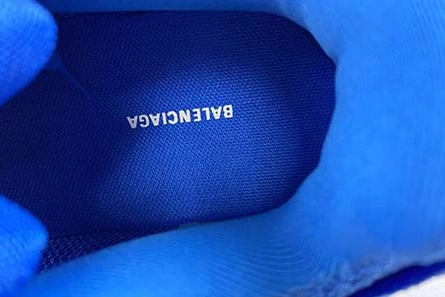 Everyday-priced BALENCIAGA TRAINERS TRACK 2.0 542023 W1GB7 2016 AllSeason 2160