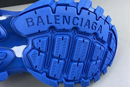 Everyday-priced BALENCIAGA TRAINERS TRACK 2.0 542023 W1GB7 2016 AllSeason 2160
