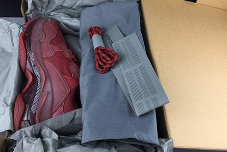 Reasonably priced BALENCIAGA TRIPLE S TRAINER - BALENCIAGA -RED544351 W09E1 1628 Refined 6892