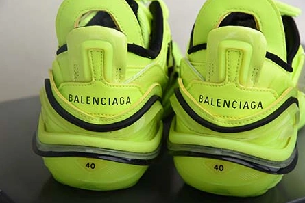 Budget-friendly BALENCIAGE 5.0 TYREX 20SS RUNWAY 617535 W2UA1 7320 Popular 3869
