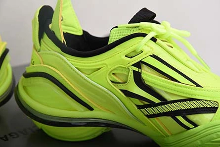 Budget-friendly BALENCIAGE 5.0 TYREX 20SS RUNWAY 617535 W2UA1 7320 Popular 3869