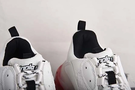 Inspired design BALENCIAGE TRIPLE S TRAINER 0825 W09O1 Elegant 7155