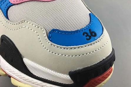 Superclone BALENCIAGE TRIPLE TRAINER 584088 W06E2 1150 Popular 4914
