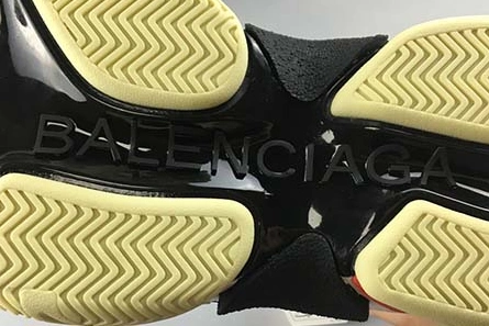 Superclone BALENCIAGE TRIPLE TRAINER 584088 W06E2 1150 Popular 4914