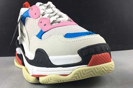 Superclone BALENCIAGE TRIPLE TRAINER 584088 W06E2 1150 Popular 4914