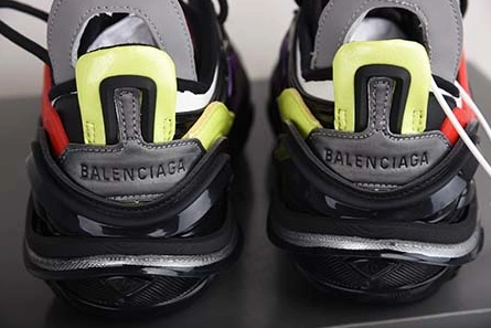 Budget-friendly Balenciaga 5.0 Tyrex 20ss Runway 617517 W2CK1 5001 Classic 9783