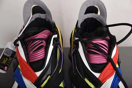 Budget-friendly Balenciaga 5.0 Tyrex 20ss Runway 617517 W2CK1 5001 Classic 9783