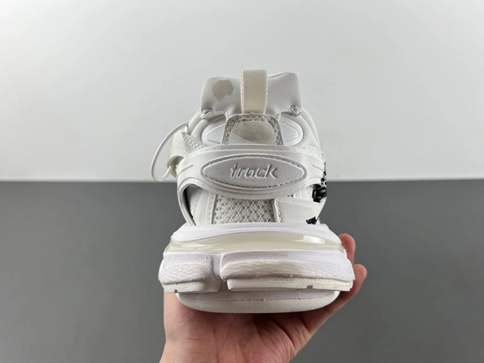 Mirror quality Balenciaga 542023 WTRHW. 9010 Versatile 406