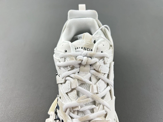 Mirror quality Balenciaga 542023 WTRHW. 9010 Versatile 406