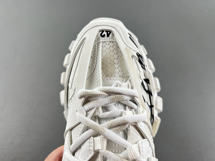Mirror quality Balenciaga 542023 WTRHW. 9010 Versatile 406