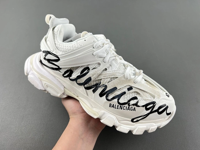 Mirror quality Balenciaga 542023 WTRHW. 9010 Versatile 406